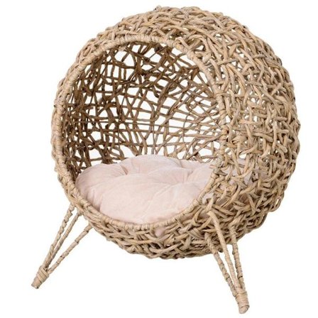 Rootz Cat House - Cat Soveplats - Cat Cave - Cats Bed - Cave