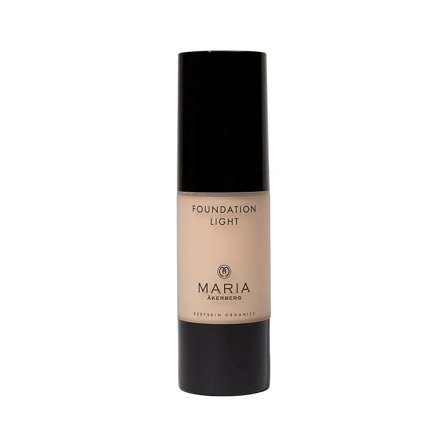 MARIA ÅKERBERG Foundation Deep Tan Light, Makeup, Ansigt, Foundation