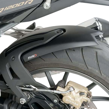 Guardabarros traseros Puig - BMW R 1200 R 2018-2018
