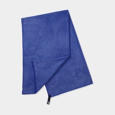 Microfiber Towel Gill Microfiber Towel Blue, 150 x 85 cm