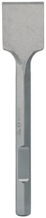 Bosch 1618661000 Spadmejsel med 28mm sexkantsfäste 80 x 400 mm, Maskintillbehör & förbrukning