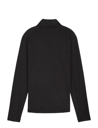PUMA Golf W Pure 2.0 1/4 Zip - Black - M