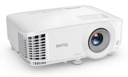 BenQ MW561 | 1280x800 DLP 4000ANSI-lumen | 1,55-1,7:1 | Fixed lens | White