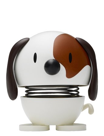 Hoptimist Hoptimist Dog Vit