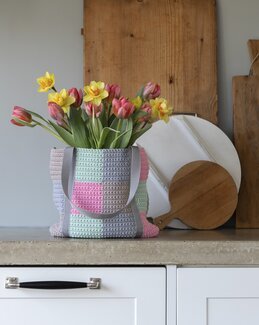 Beskrivning Handväska - Durable