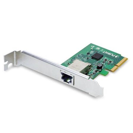 Planet 10GBase-T PCI Express Server