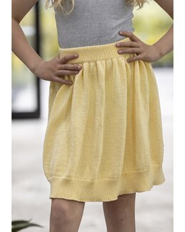 Kjol Alvida - Viking of Norway