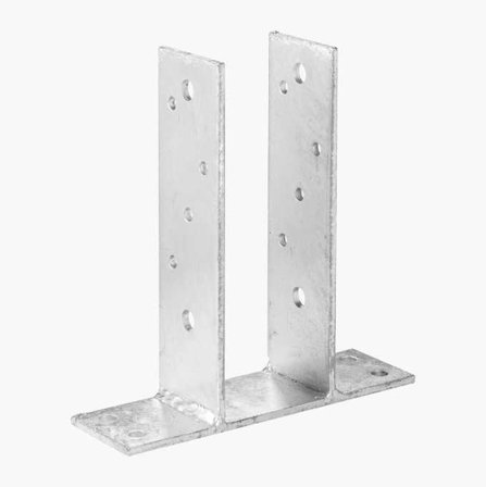 Biltema - Stolpesko TT 71 mm