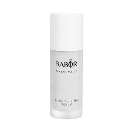 BABOR Skinovage Moisturizing Serum & specialbehandling Dam 30 ML