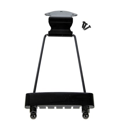 Gitar Instrument Erstatning Bro Stykke 6 Streng Strat Gitar Tilbehør Archtop Jazz Gitar Bro