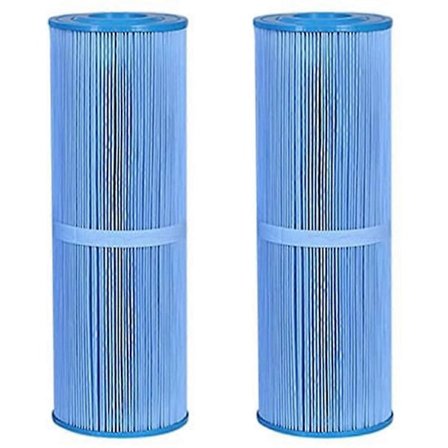 2 st Spa Filter För Prb50-in C-4950 413-212-02 Filbur -2390 J200 Serie Varmbadtunna Filter, Poolfilter