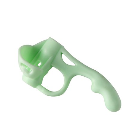 Penneholder for skrivestilling for barn Silikon Skrivetrening