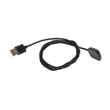 USB magnetisk ladestasjon ladekabel dock for Fitbit Versa 3 Smartwatch