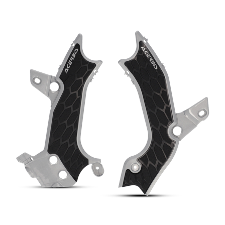 Rahmenschutz Acerbis X-GRIP - Kawasaki KX 450 X 2024-2026