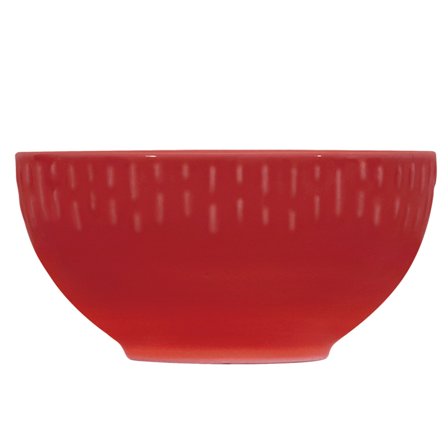 Aida Confetti kulho 14 cm, chili