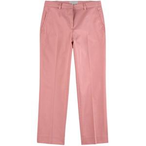 Stella McCartney Kids Pink Chinos 16 Years - Bottoms - 16 years - Pink - Mädchen