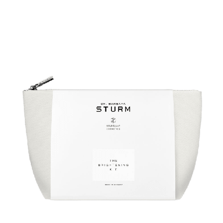 Dr. Barbara Sturm The Brightening Kit Presentaskar & set Unisex 6 PCS