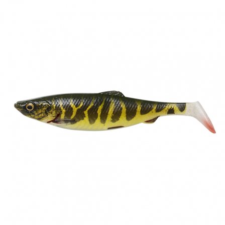 Savage Gear LB 4D Herring Shad 9cm 5g Pike (Bulk)