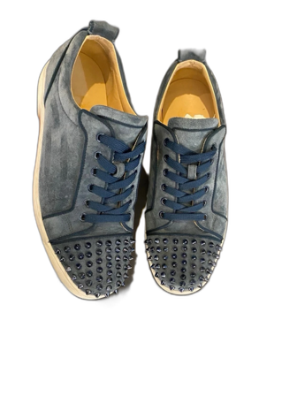 Christian Louboutin Washed blue