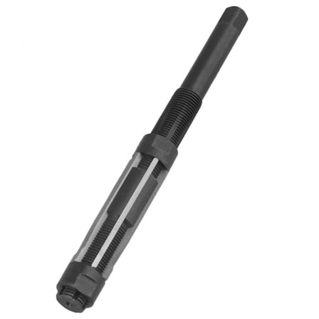 Högvarvigt justerbart handmanövrerat borr - Skärddiameter 21-23mm