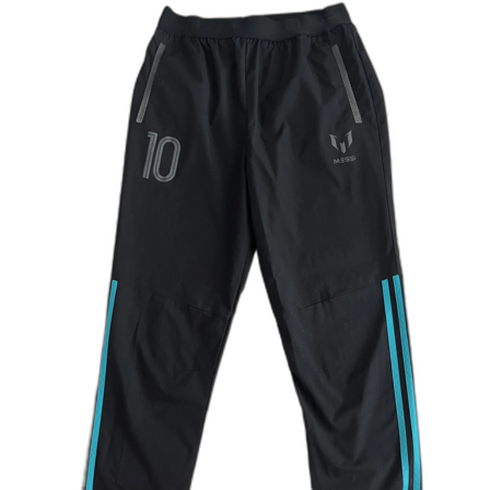 Adidas Messi Training Bottoms
