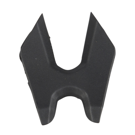 Gummiverbindung Hinten DBX/GPX 3.5 ALLE