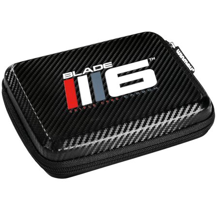 Blade 6 XL Dart Case | Winmau.com
