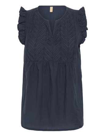 Culture | Cutoril Top | XL