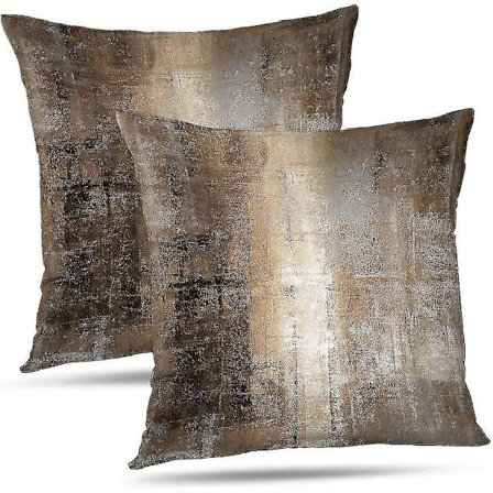 Abstrakt Kunst Putesekk, Moderne Dekorativ Putesekk