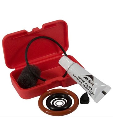 MSR MiniWorks / WaterWorks Mainten -
