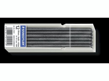 Staedtler Lumocolor omnichrom Genopfyldning