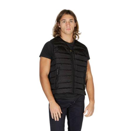 Ciesse Piumini, Coats Zwart, Heren, Maat:L