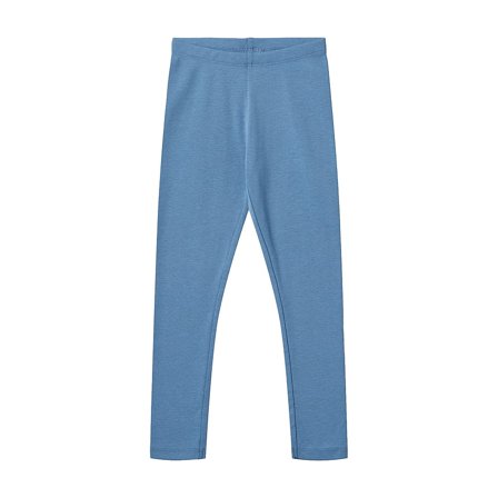 WHEAT Leggings Jules 2-pak Blue Summer Flowers Str 152/12 år, Tøj & Bolig, Børnetøj, Børnestrømpebukser