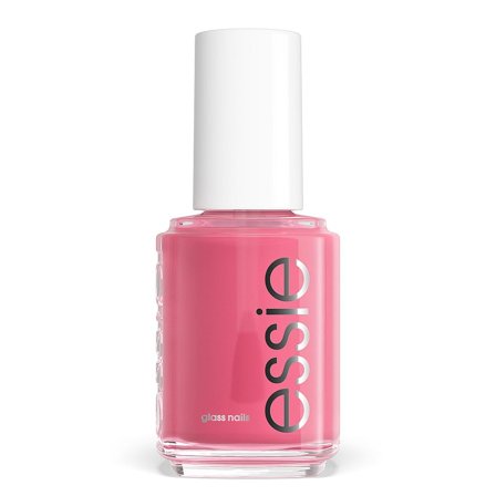 essie Glass Nails Neglelak 20 cin cin, Makeup, Neglelak, Farvede Lakker