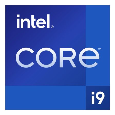 Intel Core i9-12900KF, 30MB SmartCache LGA1700, uten integrert grafikkprosessor, boks uten kjøler, 125W-241W