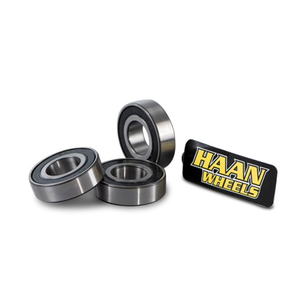 Radlagersatz Haan Hinten - KTM 525 EXC 2003-2007