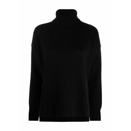 P.a.r.o.s.h. Sweater Sort, Dame