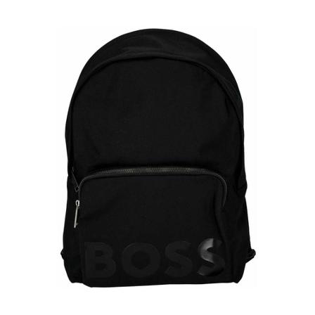 Hugo Boss Backpacks Sort, Herre Rygsække, Størrelse: ONE Size