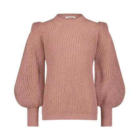 Freebird Pullover , Roze , Dames , Maat: M Coltruien