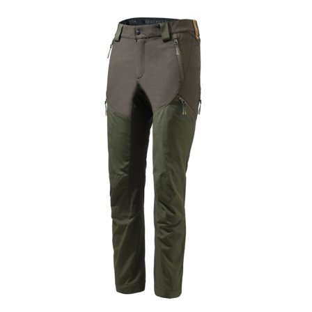 Beretta Men's Bymark Pants Men Hunting pants Brown L
