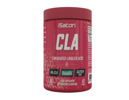 Isatori CLA 90 perle