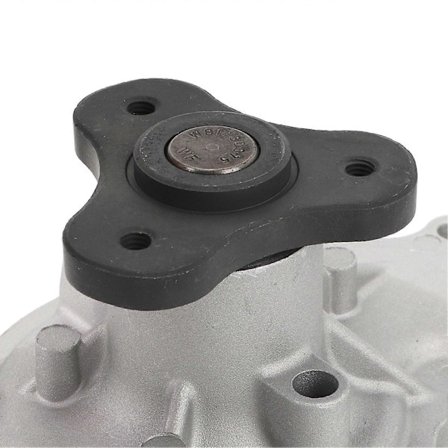 Motor Vattenpump Vattenkylning Termostat Bränslesystem Pump Ersättning för Subaru BRZ Crosstrek Forester Impreza