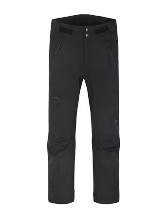Larstinden Sport Pants Svart Skogstad