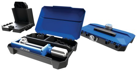 Kreg KPHA750 Dockningsstation, Handverktyg