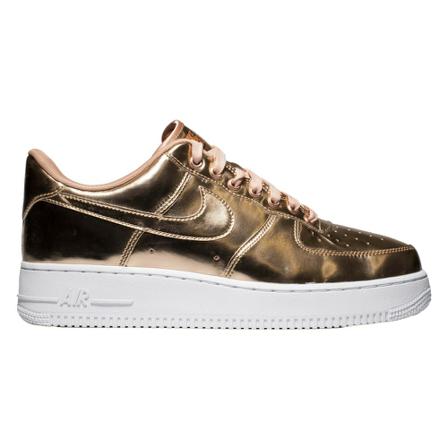 Nike Sneakers , Bruin , Heren , Maat: 44 EU