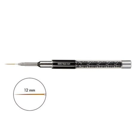 Pensel - Nail Art 005 - Victoria Vynn