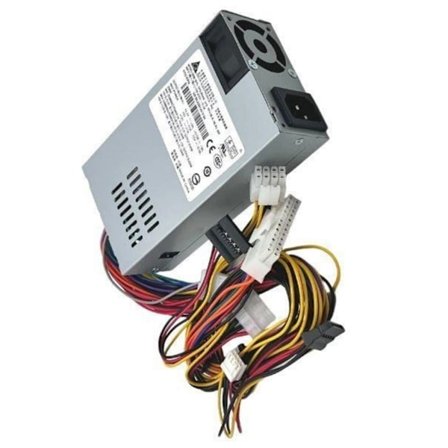 250AB-24 200/250/400/500W pöytätietokoneen virtalähde 100-240V 1U-palvelimelle