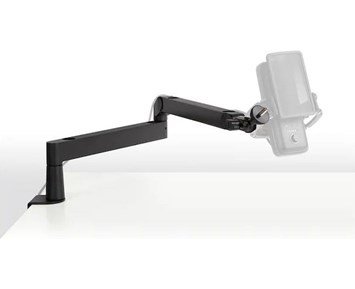 Elgato-Wave Mic Arm (Low Profile)-Mikrofonarm med lav profil og flere ledd-Computer accessories-Ukategoriserte produkter