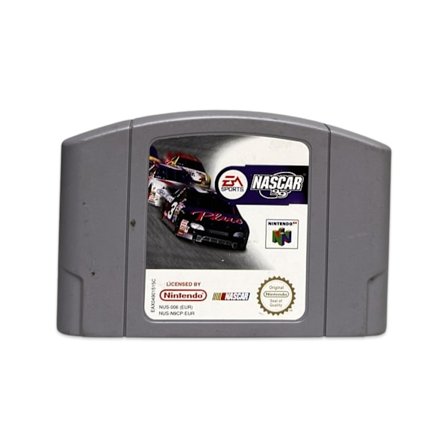 Nascar 99