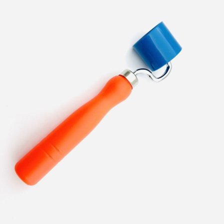 Seam Roller Tapet Roller Tool Ljuddämpande Roller